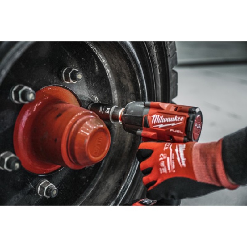 Головка торцева Milwaukee ShW 1/2" 27 мм (4932480321)