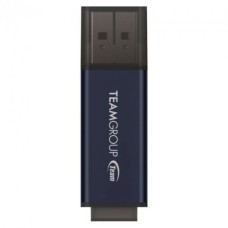 USB флеш накопичувач Team 64GB C211 Blue USB 3.2 (TC211364GL01)