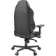 Крісло ігрове Hator Arc 3 S PU Black (HTC3400S)