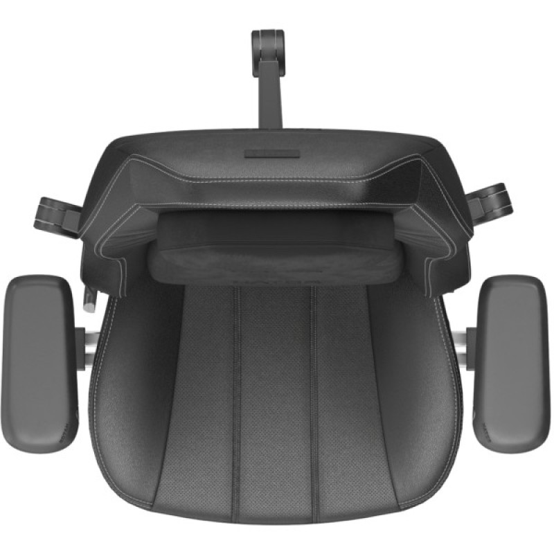 Крісло ігрове Hator Arc 3 S PU Black (HTC3400S)