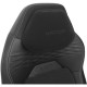 Крісло ігрове Hator Arc 3 S PU Black (HTC3400S)