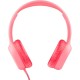 Навушники Trust Nouna Pink (25277)