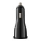 Зарядний пристрій Canyon 1xUSB car adapter (CNE-CCA033B)