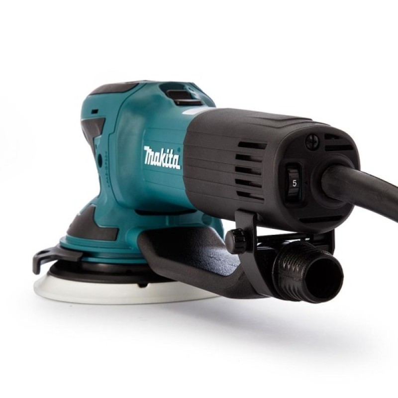 Шліфувальна машина Makita BO6050J