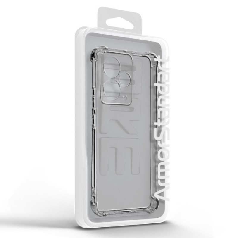 Чохол до мобільного телефона Armorstandart Air Force Realme 14T Clear (ARM83881)