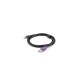 Кабель для принтера USB 2.0 AM/BM 1.5m ferrite black Ritar (YT-AM/BM-1.5MB)