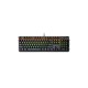 Клавіатура SteelSeries Apex 7 Blue Switch OLED Smart Display USB UA Black (64774)