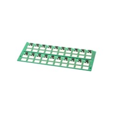 Чип для картриджа OKI B411/431/MB461/MB471/MB491, 3K O-B411-3K-VE AHK (3206488)