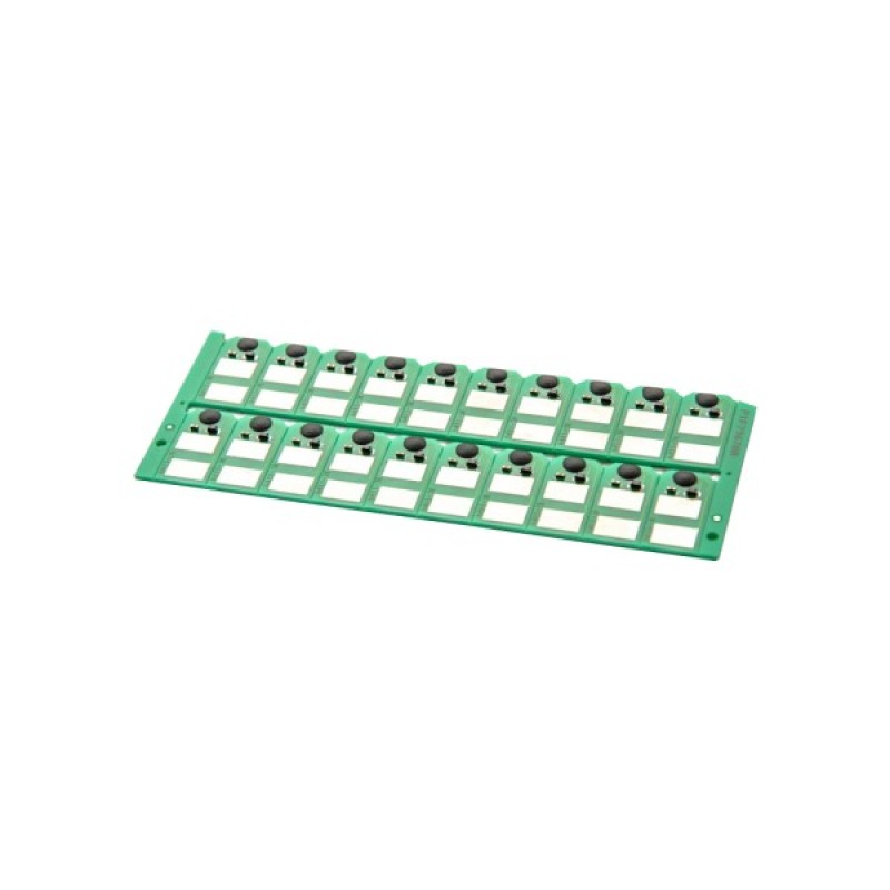 Чип для картриджа OKI B411/431/MB461/MB471/MB491, 3K O-B411-3K-VE AHK (3206488)