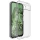 Чохол до мобільного телефона BeCover Google Pixel 8a Transparancy (711662)