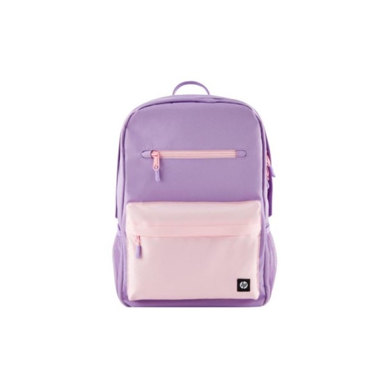 Рюкзак для ноутбука HP 15.6" Campus Lavender (7J597AA)