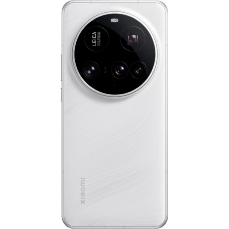 Мобільний телефон Xiaomi 15 Ultra 16/512GB White (1128140)