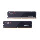 Модуль пам'яті для комп'ютера DDR5 64GB (2x32GB) 6000 MHz Flare X5 Amd EXPO G.Skill (F5-6000J3040G32GX2-FX5)