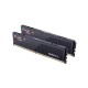 Модуль пам'яті для комп'ютера DDR5 64GB (2x32GB) 6000 MHz Flare X5 Amd EXPO G.Skill (F5-6000J3040G32GX2-FX5)