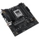 Материнська плата ASUS TUF GAMING A620M-PLUS WIFI