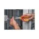 Набір інструментів Bosch Professional шарнірно-губцевих, 4 шт, VDE (1.600.A02.NG1)