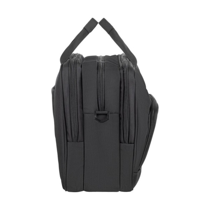 Сумка для ноутбука RivaCase 15,6" 8432 Tegel Black ECO (8432BlackECO)