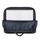 Сумка для ноутбука RivaCase 15,6" 8432 Tegel Black ECO (8432BlackECO)