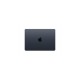Ноутбук Apple MacBook Air M2 A2681 Midnight (MLY43UA/A)
