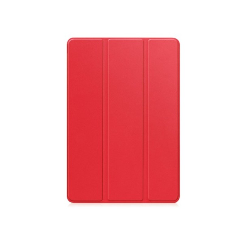Чохол до планшета BeCover Flexible TPU Mate Samsung Galaxy Tab A11 Plus SM-X236B 11.0" Red (713955)