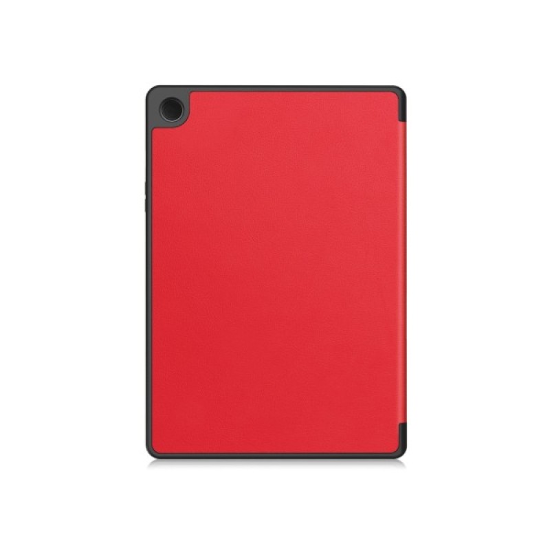 Чохол до планшета BeCover Flexible TPU Mate Samsung Galaxy Tab A11 Plus SM-X236B 11.0" Red (713955)