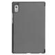 Чохол до планшета BeCover Smart Case Lenovo Tab M9 TB-310 9" Gray (709224)
