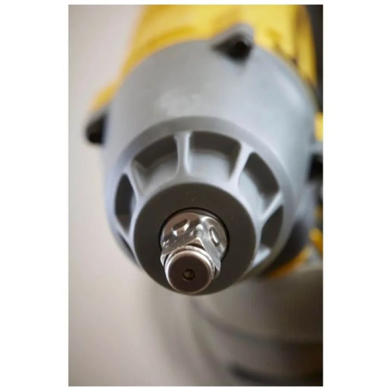 Гайковерт Stanley FatMax, Li-Ion 18V, 475 Нм, 1700 об/хв, 2500 уд/хв (без АКБ и ЗУ) (SFMCF900B)