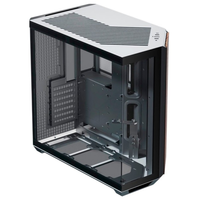 Корпус APNX V1-W Black/White (APCM-VI01103.M1)