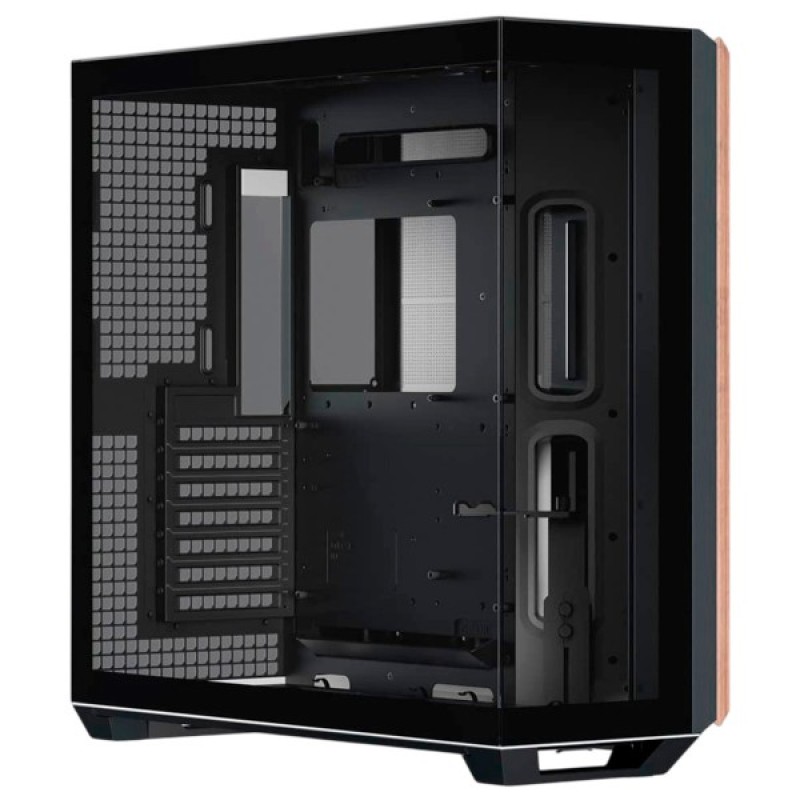 Корпус APNX V1-W Black/White (APCM-VI01103.M1)