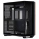 Корпус APNX V1-W Black/White (APCM-VI01103.M1)