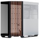 Корпус APNX V1-W Black/White (APCM-VI01103.M1)