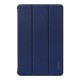 Чохол до планшета BeCover Smart Case Lenovo Tab M10 Plus TB-125F (3rd Gen)/K10 Pro TB-226 10.61" Deep Blue (708302)