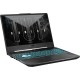 Ноутбук ASUS TUF Gaming A15 FA506NC-HN169 (90NR0JF7-M00DE0)