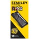 Ключ Stanley комбінованих MaxiDrive, 16 шт., у ложементі (STMT1-74178)