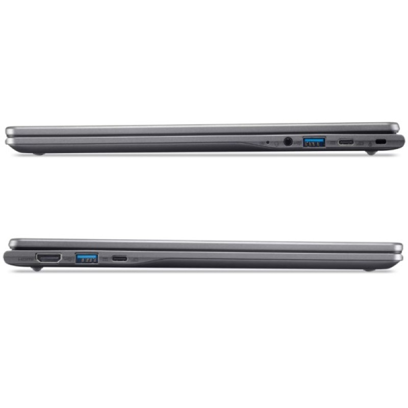 Ноутбук Acer Chromebook Plus CB514-6HT (NX.JFGEU.002)