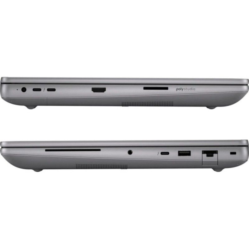 Ноутбук HP ZBook Fury G1i (5F9V3ES)