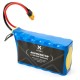 Акумулятор для дрона Vinga Li-Ion 6S2P 10000mAh коробка 10 шт (JHY Li-Ion 21700 5000mAh) (V6S2P-10PCS-10000MAH)