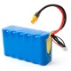 Акумулятор для дрона Vinga Li-Ion 6S2P 10000mAh коробка 10 шт (JHY Li-Ion 21700 5000mAh) (V6S2P-10PCS-10000MAH)