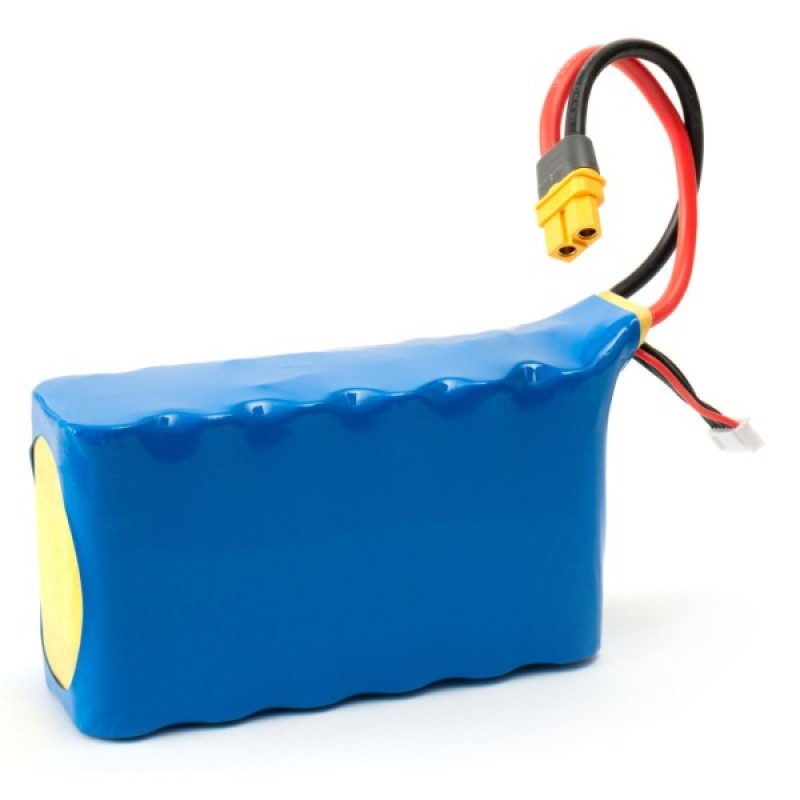 Акумулятор для дрона Vinga Li-Ion 6S2P 10000mAh коробка 10 шт (JHY Li-Ion 21700 5000mAh) (V6S2P-10PCS-10000MAH)