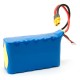 Акумулятор для дрона Vinga Li-Ion 6S2P 10000mAh коробка 10 шт (JHY Li-Ion 21700 5000mAh) (V6S2P-10PCS-10000MAH)