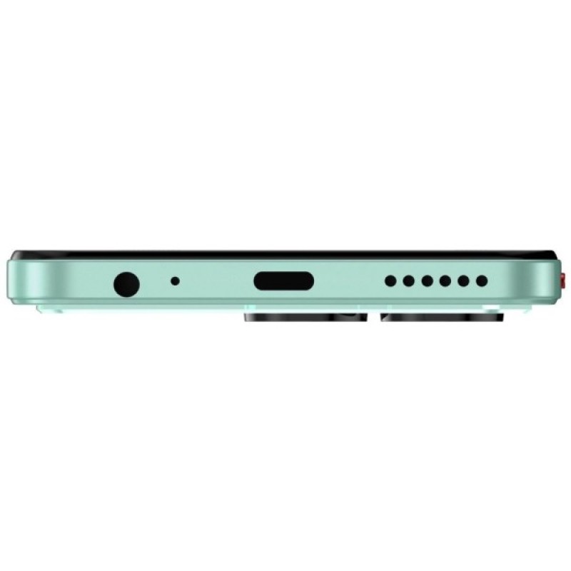 Мобільний телефон ZTE Blade A36 4/64GB Green (1167680)