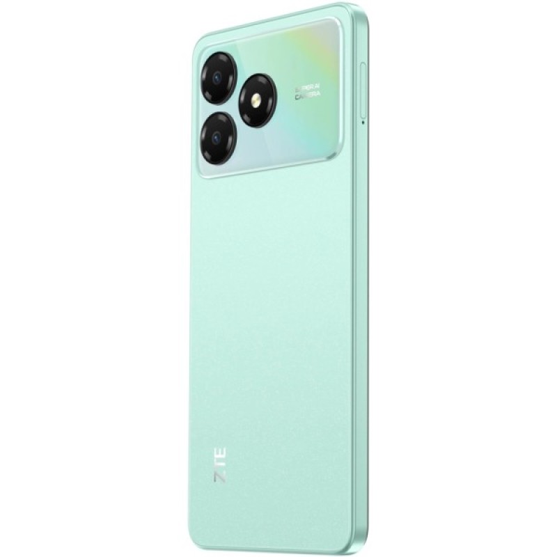 Мобільний телефон ZTE Blade A36 4/64GB Green (1167680)