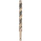 Свердло DeWALT по металу EXTREME IMPACT Black&Gold, HSS-G, 13 х 144,9 х 106,9 мм, 1 шт. (DT20619)