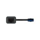 Перехідник USB 3.0 Type-A to Ethernet RJ45 1000 Mb HP (DHC-CT101)