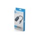 Перехідник USB 3.0 Type-A to Ethernet RJ45 1000 Mb HP (DHC-CT101)