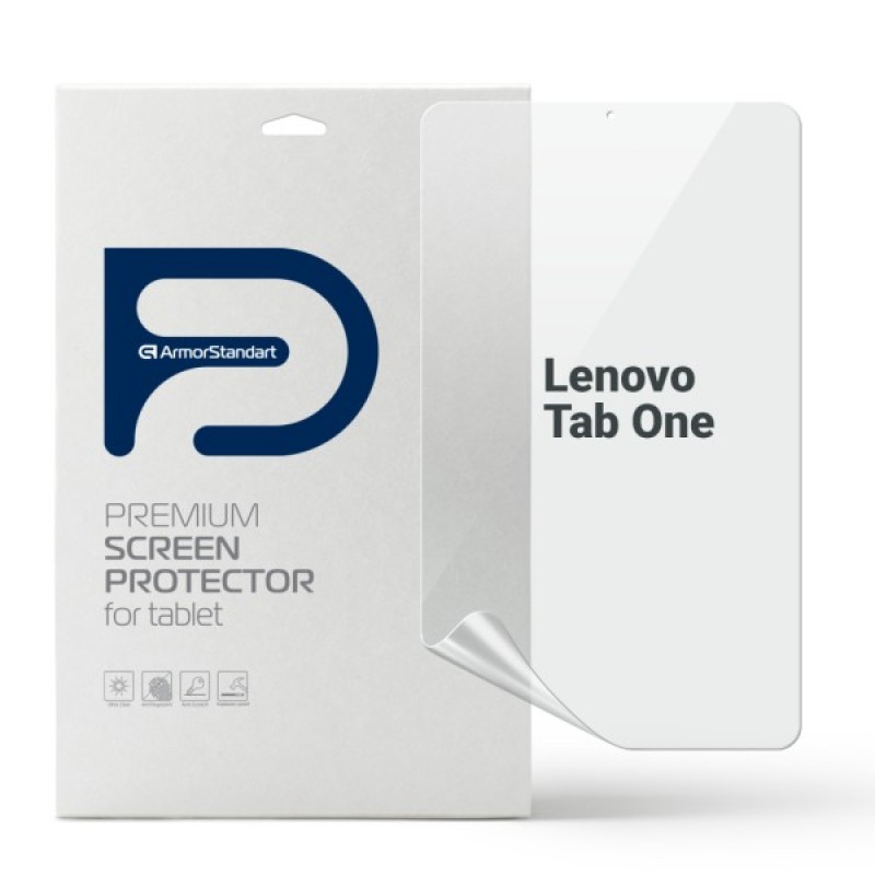 Плівка захисна Armorstandart Lenovo Tab One (ARM86698)