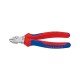 Кусачки KNIPEX бічні (14 25 160)