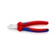 Кусачки KNIPEX бічні (14 25 160)