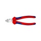 Кусачки KNIPEX бічні (14 25 160)