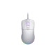 Мишка Hator Pulsar 3 USB White (HTM611)